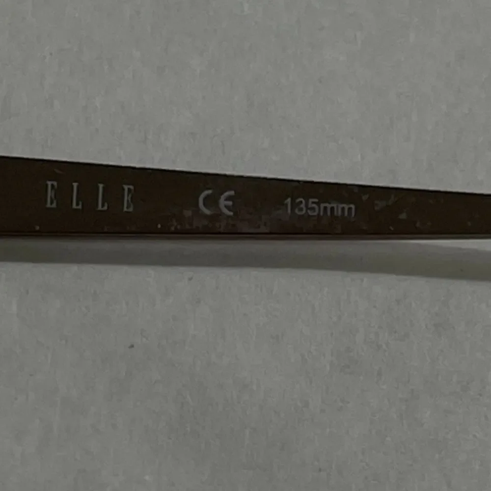 Elle Eyeglasses Sunglasses Frames Only EL13408 Color PK 51-16-135